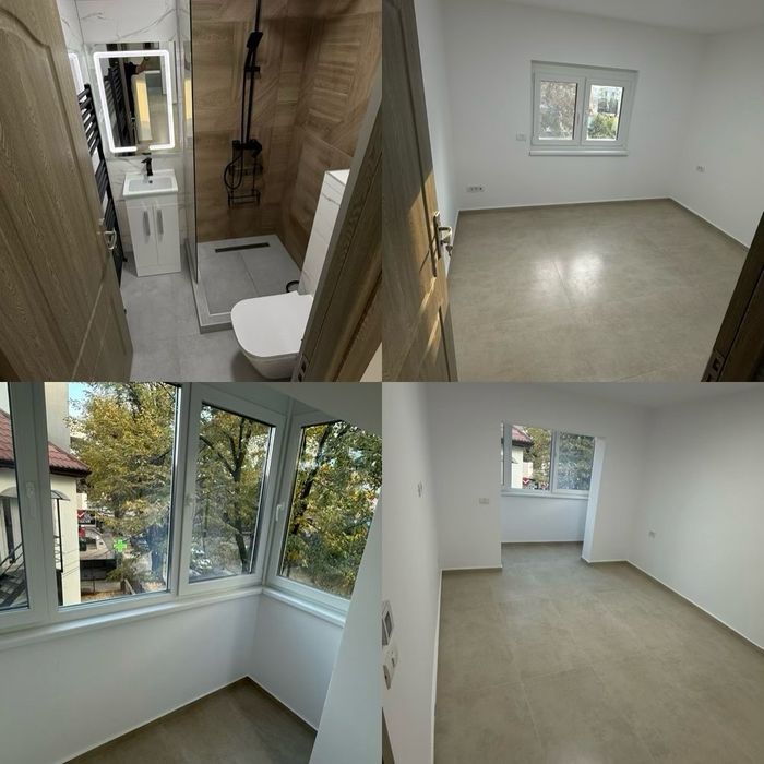 Proprietar, vand apartament