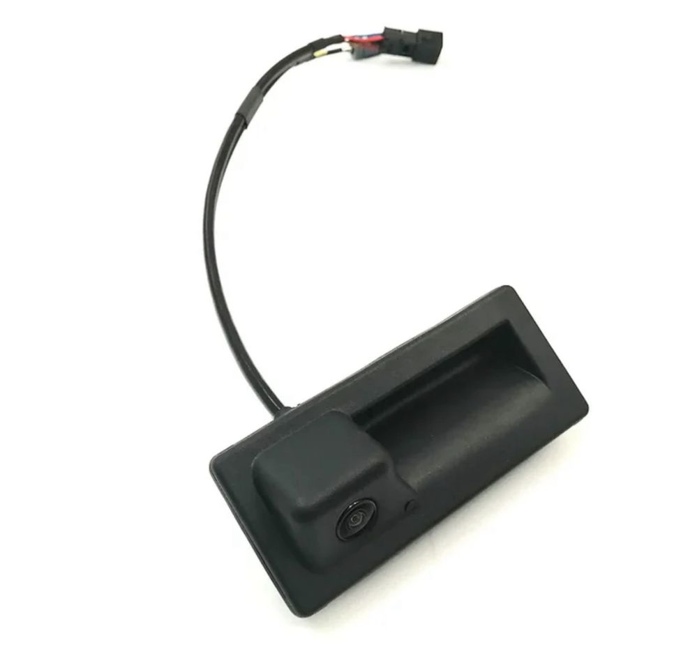 Camera Marsarier Masalier Buton Haion Portbagaj Audi A4 A5 B9 8W Q7