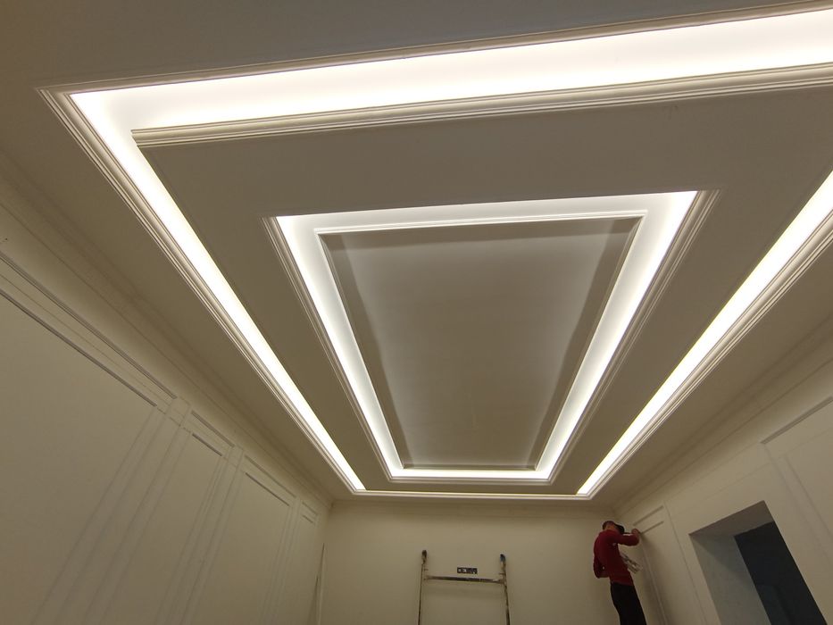 Evro remont евро ремонт Tv zona