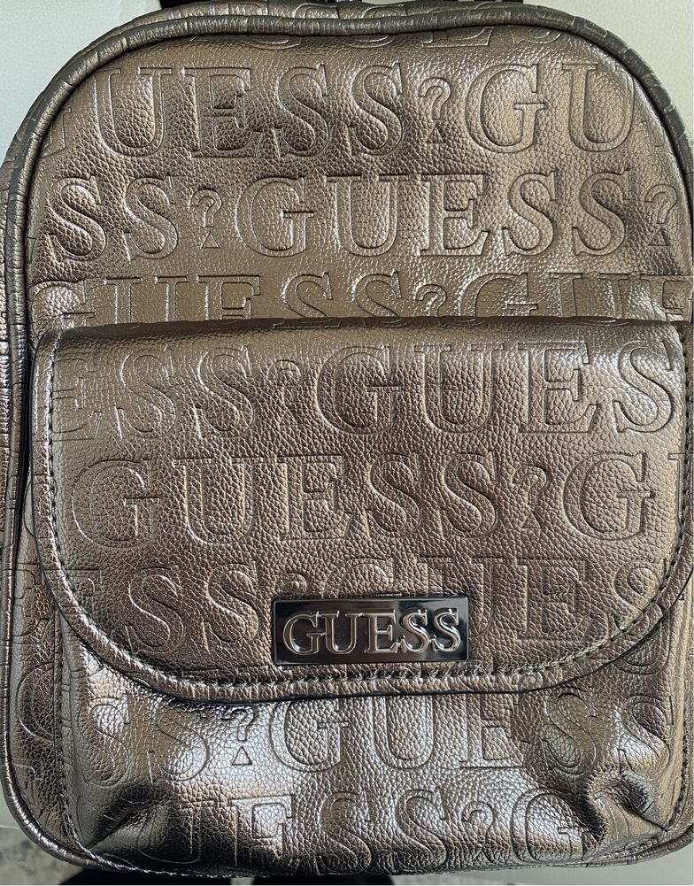 Guess оригинална раница