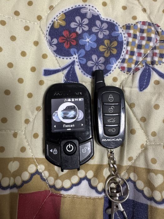 Продам 909 Magicar Dominant