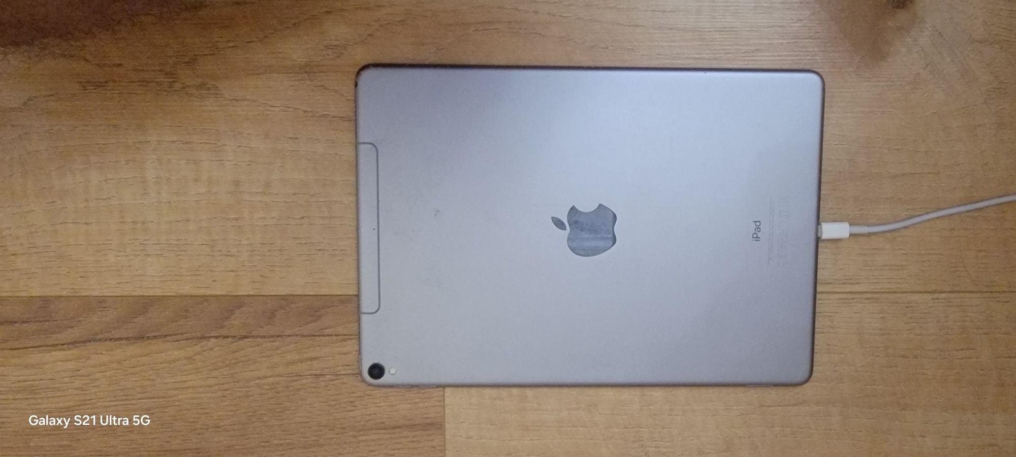 Продается iPad 10.5 512GB