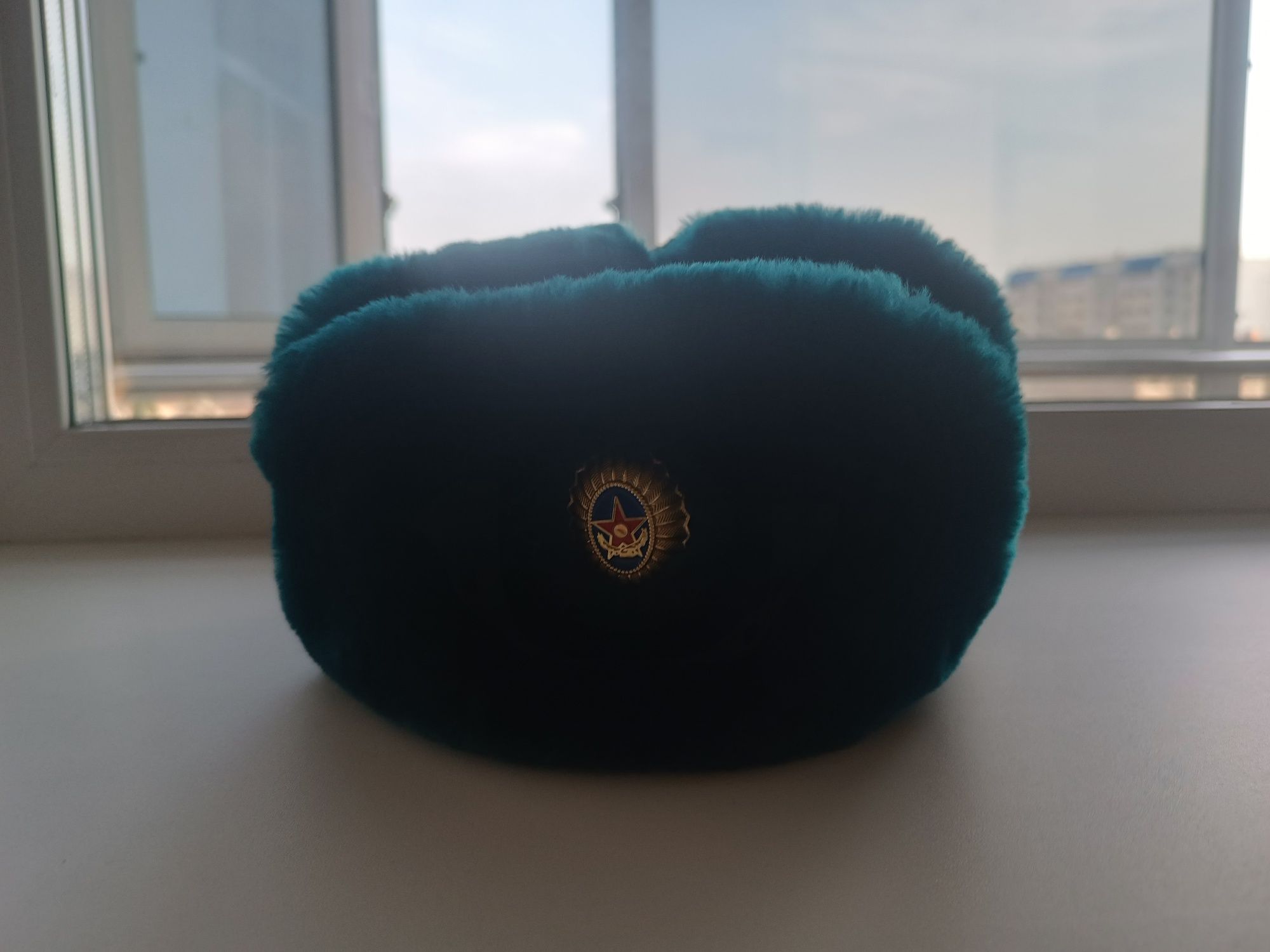 Военное обмундирование