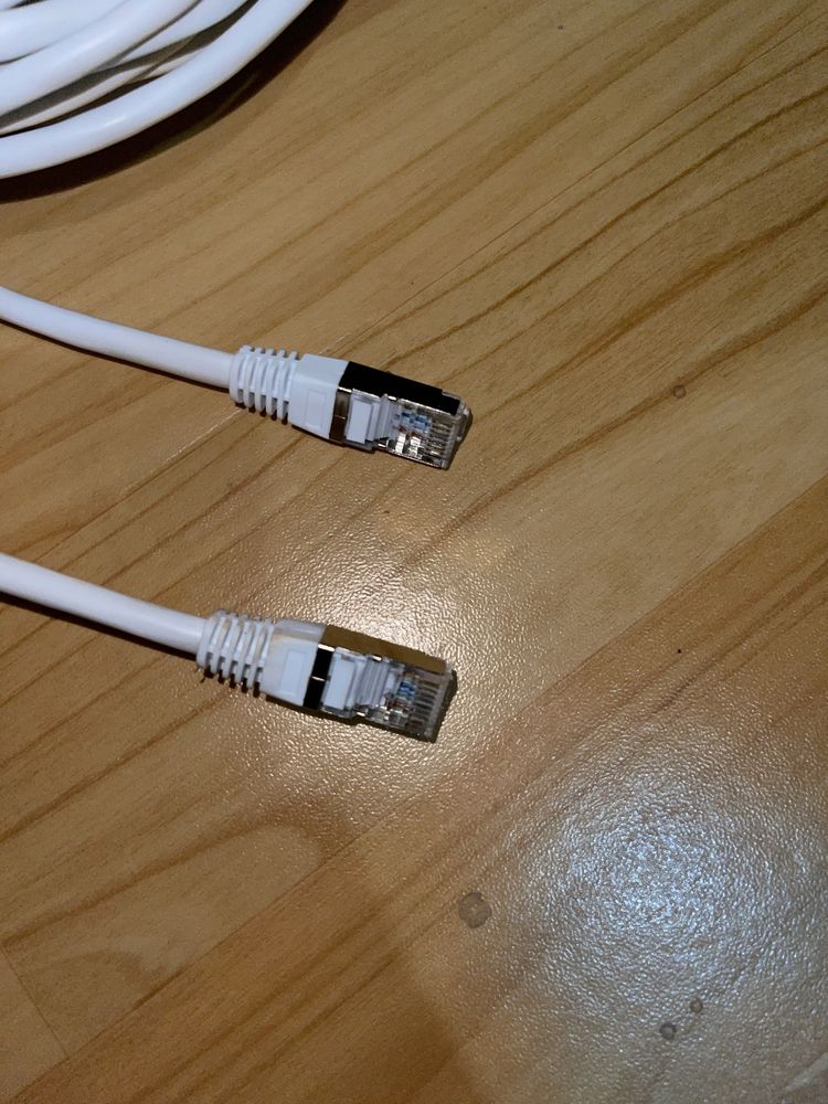 Wi-Fi UTP кабель