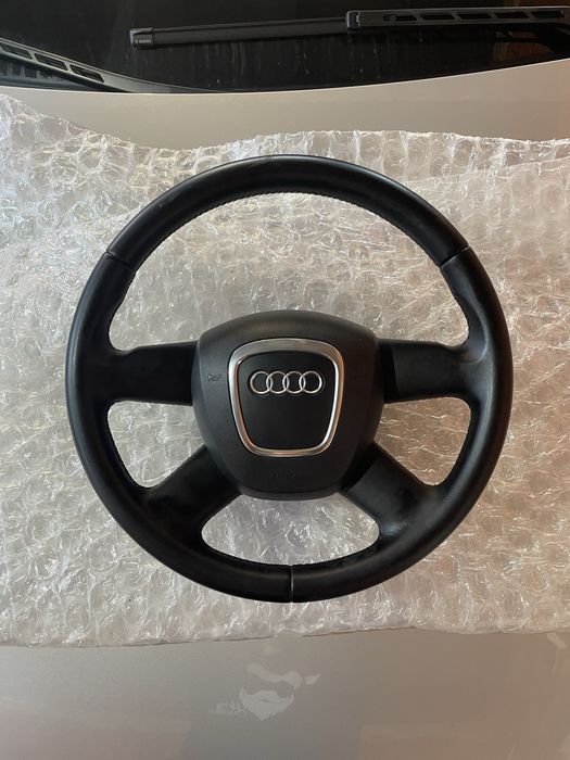Волан от Ауди а3