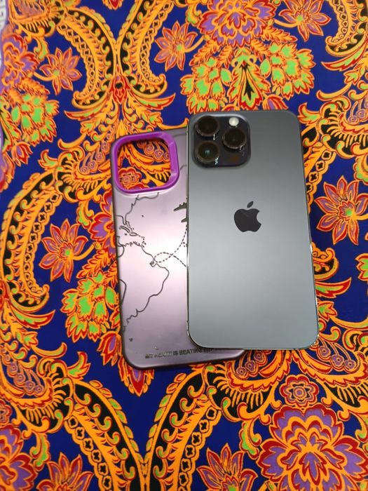 iPhone 14 pro max сатылады