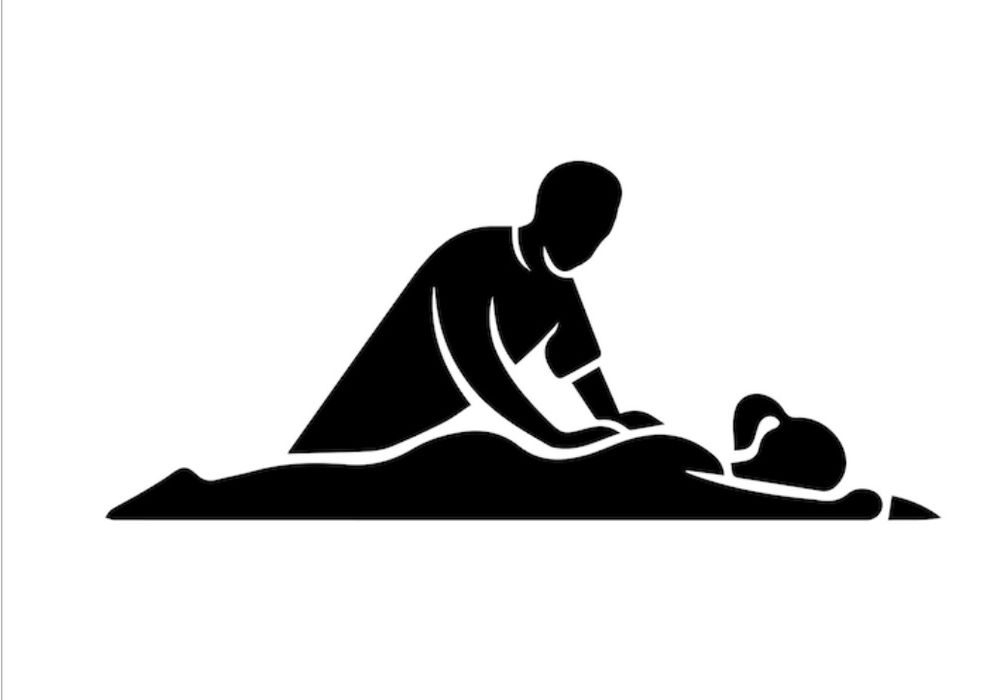 Массажист с выездом