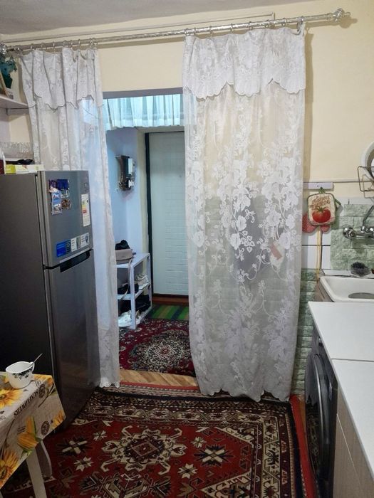 1 Комнатная квартира Юнусабад,Сампи (Ор.Локоматив,1/1/2)