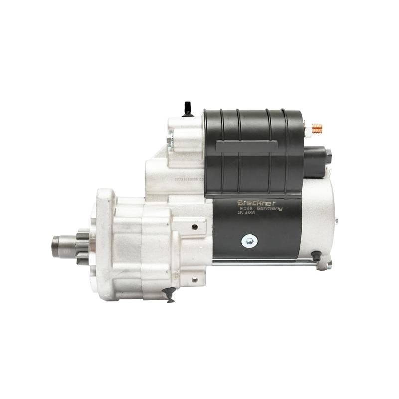 Electromotor fiat 411 411 12v/24v