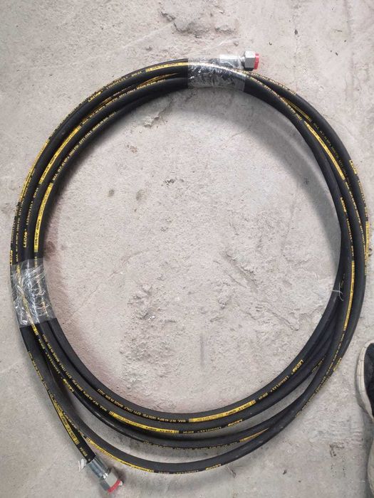 шланг высокого давления на мойку