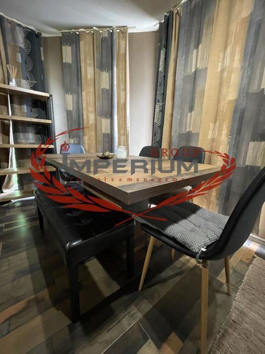 Дава се под наем Двустаен апартамент в Варна, Колхозен пазар - 65 кв.м за 408 € - Снимка #4