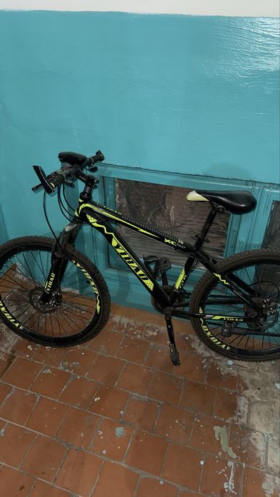 Продам вело уральск