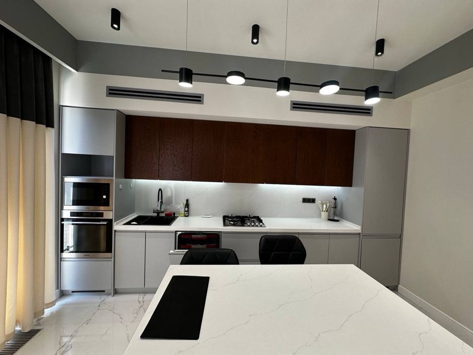 Дом Хай тек яккасарайский район Глинка