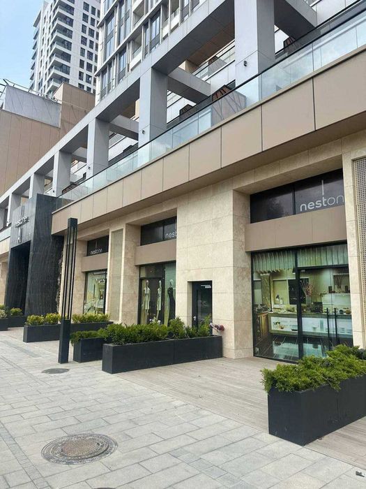 Аренда помещение, Шайхантахурский
ЖК Nest one, Ор-р: Ташкент сити