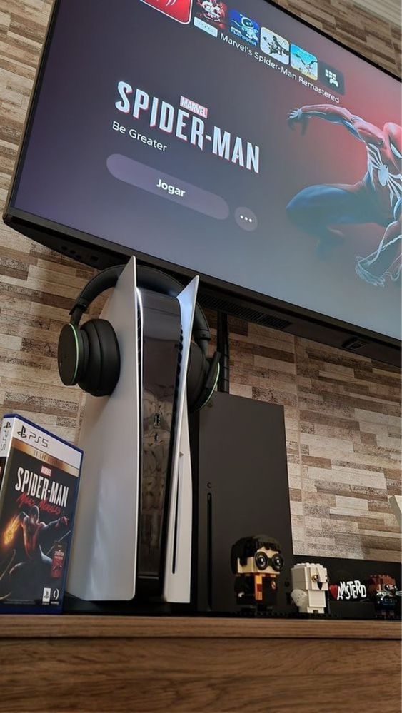 Сдатьв аренду Ps5