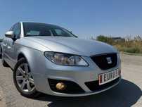 Seat Exeo Seat Exeo 2011 1.8i Euro5 140.000km Impecabil
