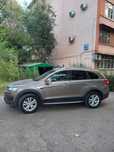 Своя Captiva 3 2013 год , Идеал, Родная краска, 137 000 км