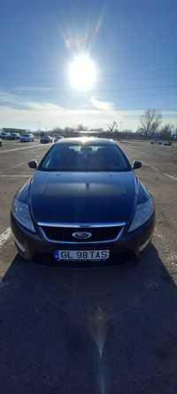 Vand Ford mondeo TDCI 2009