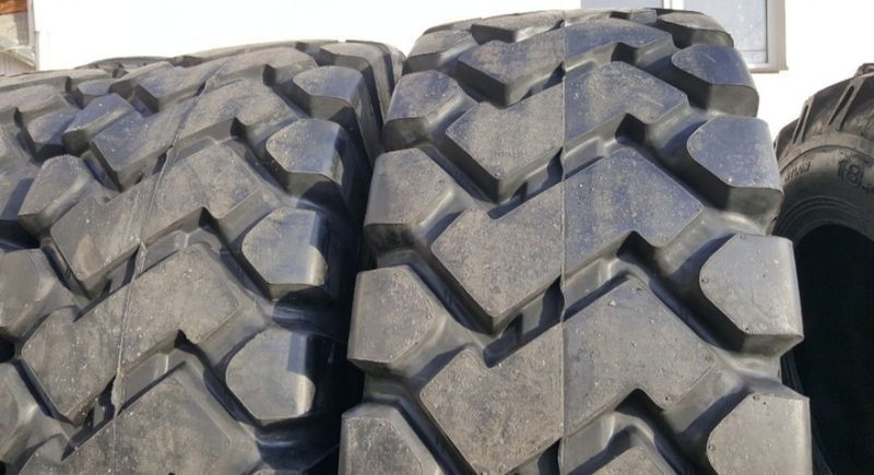 cauciucuri noi 20.5-25 industriale de vola foarte rezistente R25 LQZX