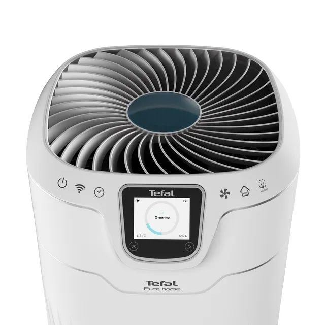 Очиститель воздуха Tefal PT8080F0