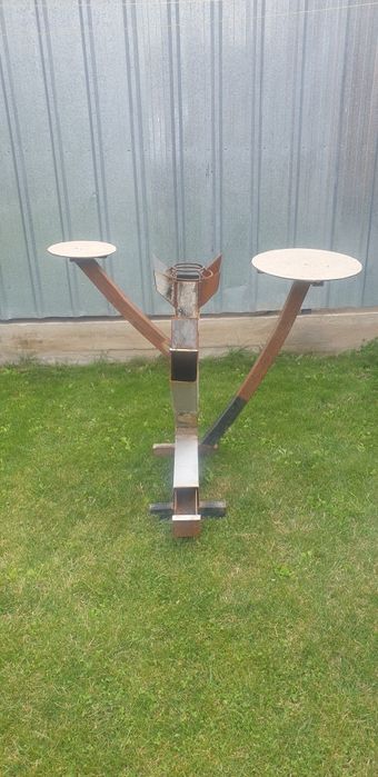 Продам Печь Ракета