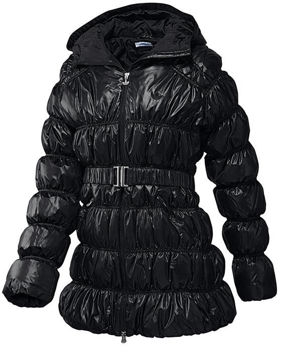 Куртка женская adidas