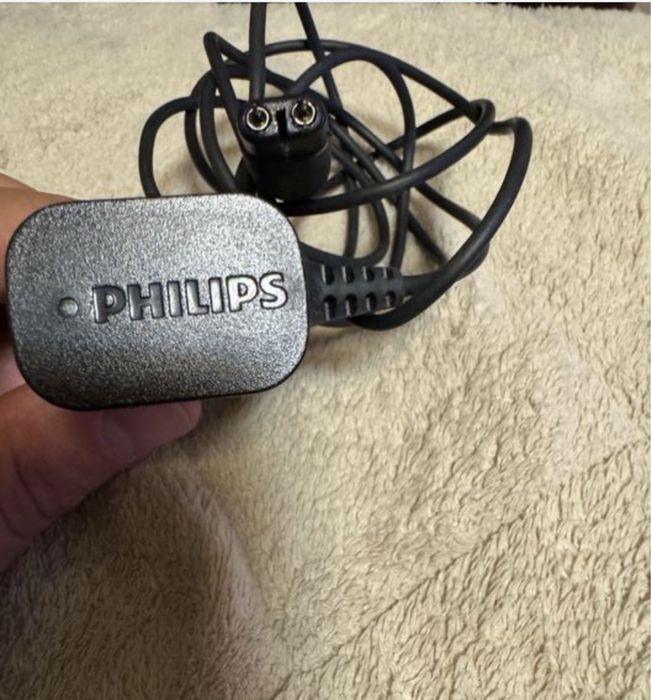 Incarcator masina de tuns/barberit Philips