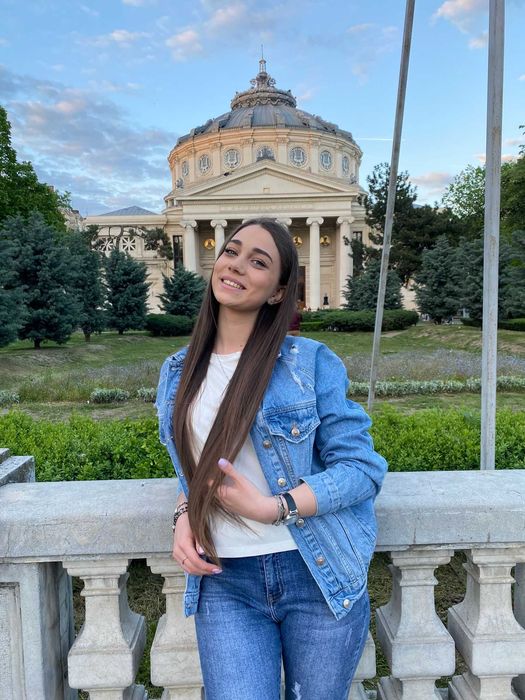 Meditații limba română