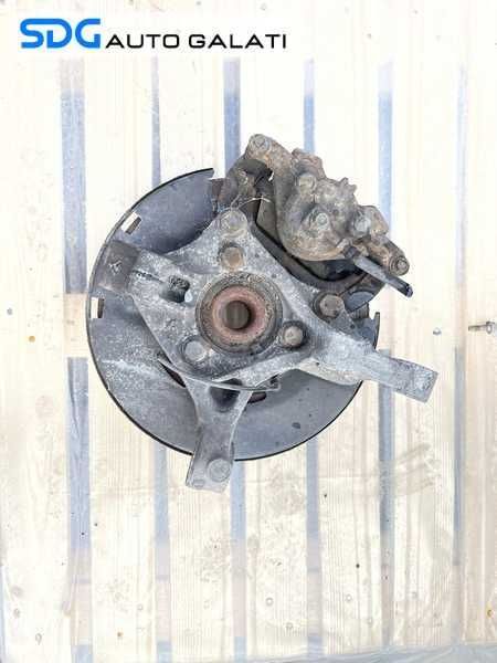 Fuzeta Butuc cu Rulment Dreapta Fata Opel Astra J 1.7 CDTI 2009 - 2015