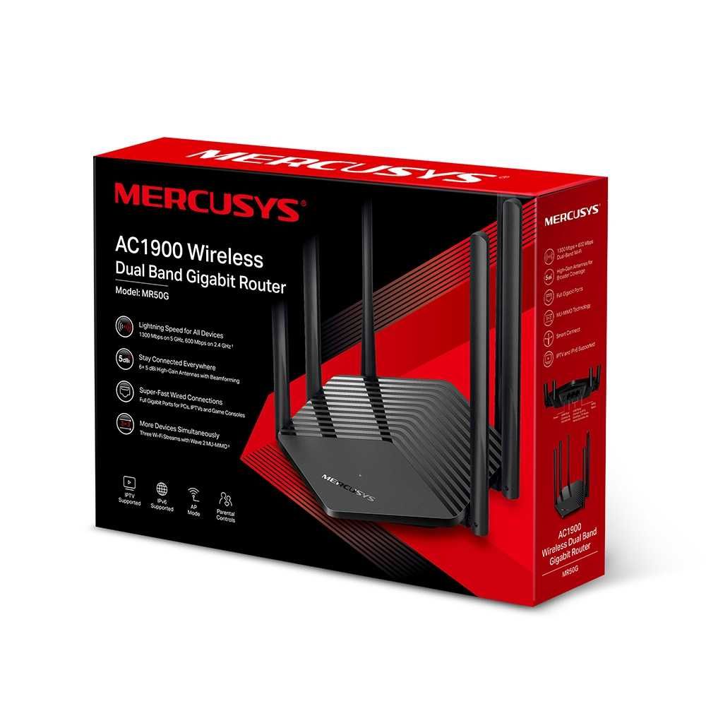 СКИДКА! WiFi6 роутер Mercusys MR70X MR60X MR50G MR30G MR20 WIFI ROUTER