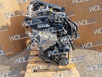Motor  Caddy Vw Golf 7 Seat Leon Audi A3 8V Octavia 3 1.4 TSI cod CPW