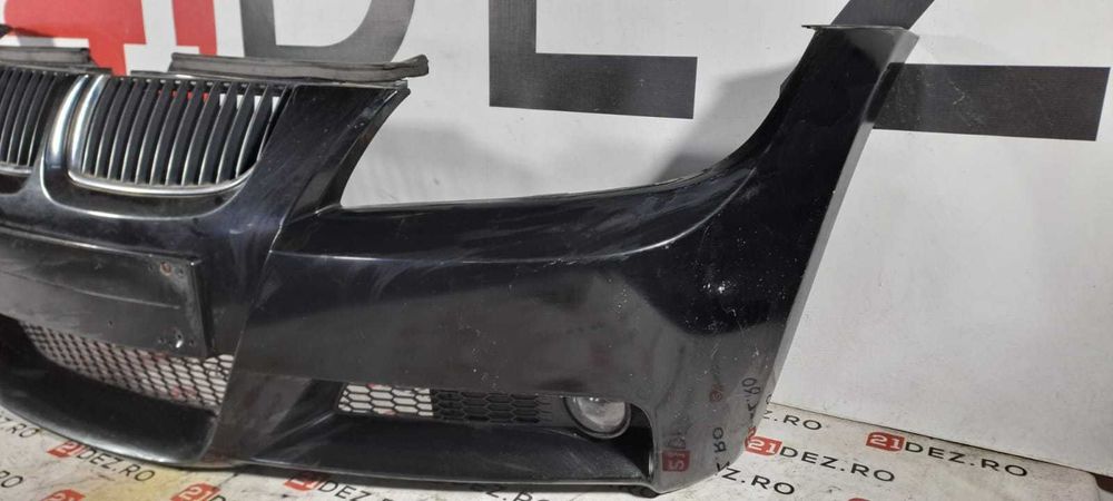 Bara fata completa Seria 3 BMW e90 e91 NFL - M Packet