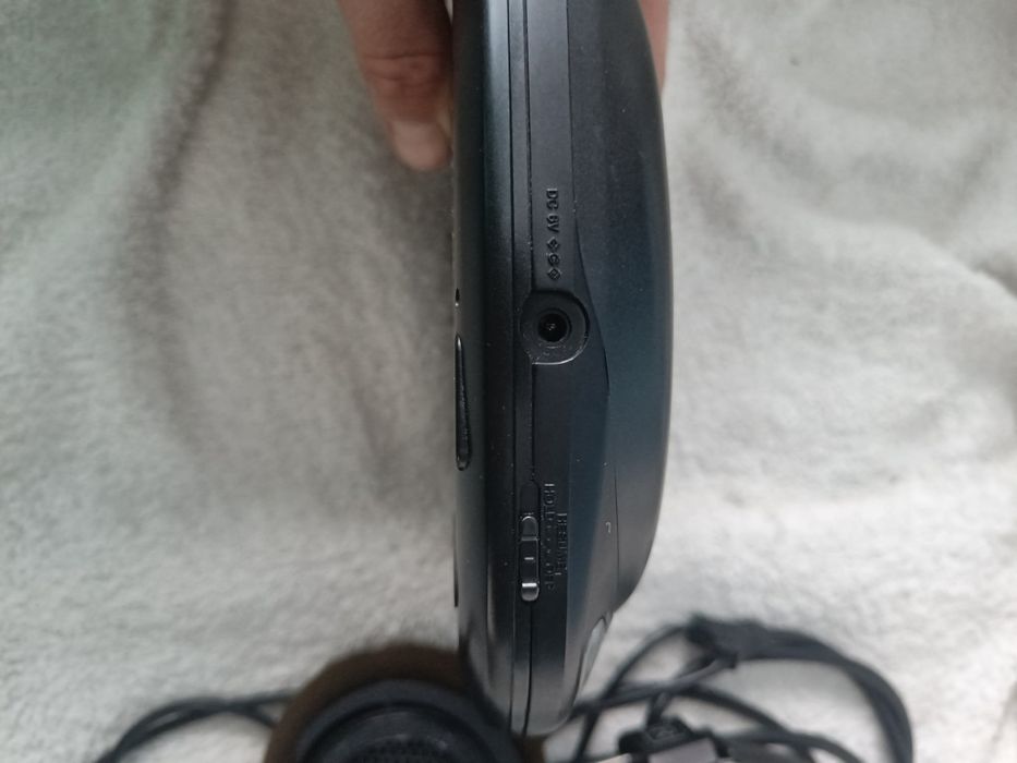 CompactDisc portable AIWA XP-MX20