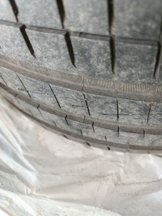 Jante Ford /anvelope BMW /Audi 255 40 ZR19 /225 60 16