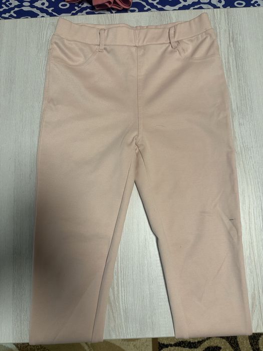 Для девочек вещи в хорошем состоянии