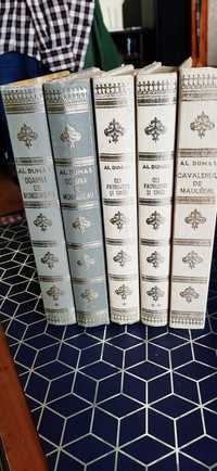 Carti de colectie de Alexandre Dumas