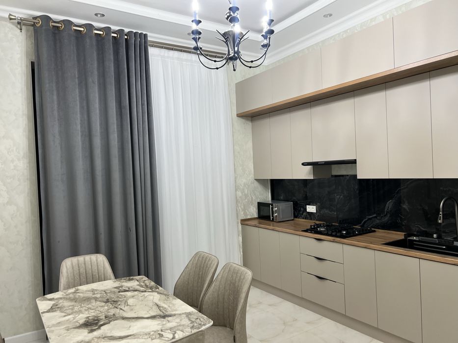 Срочна Новый Сергели 3 сот евродом