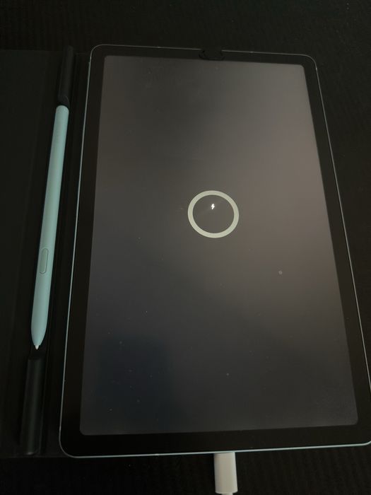 Samsung Galaxy Tab S6 Lite