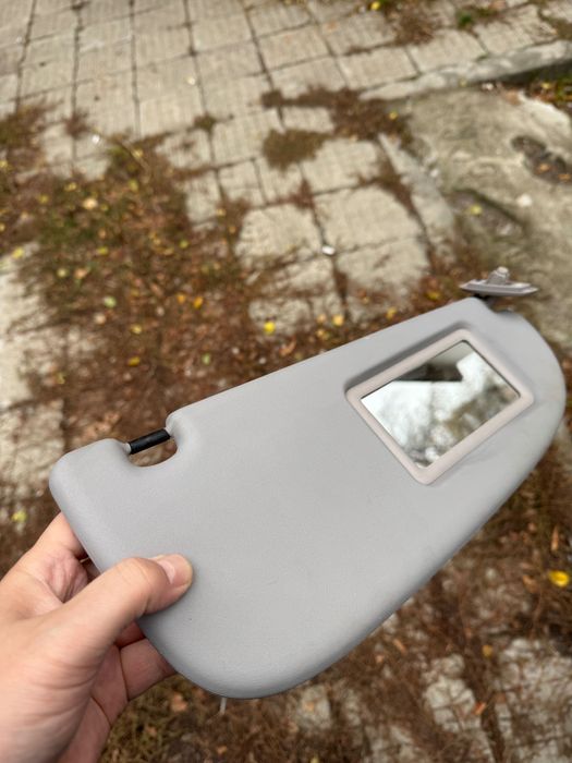 Пасажерски Сенник Пежо 206