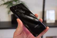 Samsung S20 Ultra