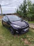 Ford Fiesta Ford Fiesta 2012 , benzina 1,25 ,82 cp cp