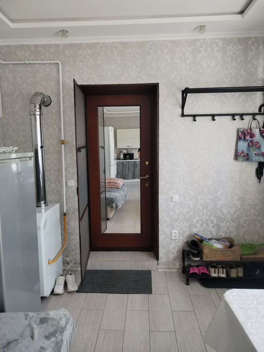 Дом Асан Берёзка