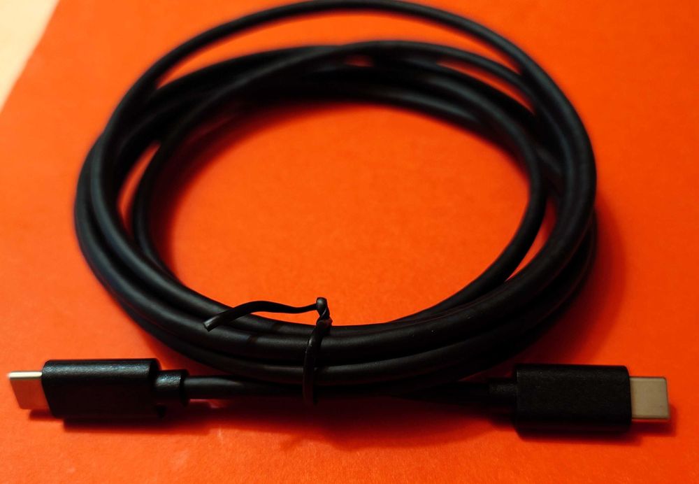 Кабел USB 3.2 10Gbps USB C to Type C за Sony Xperia1,3,1,4,1,5