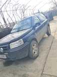 Vând Land Rover freelander 1