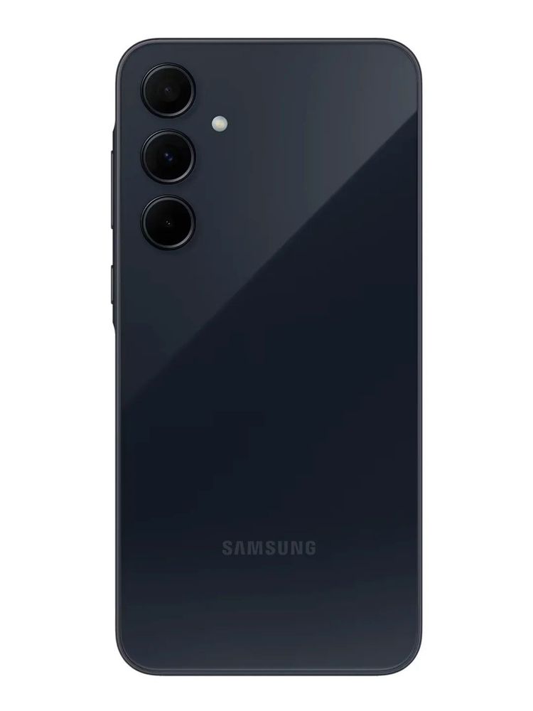 Смартфон Samsung Galaxy A35 5G 8/128GB Black
