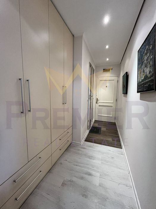 Дава се под наем Двустаен апартамент в Варна, Център - 65 кв.м за 484.5 € - Снимка #10