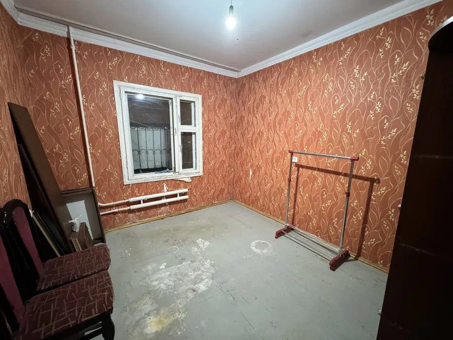 Продаю 4-х комнатную квартиру Сергели 7