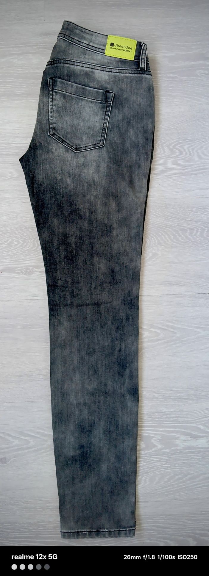 Дамски дънки Denim