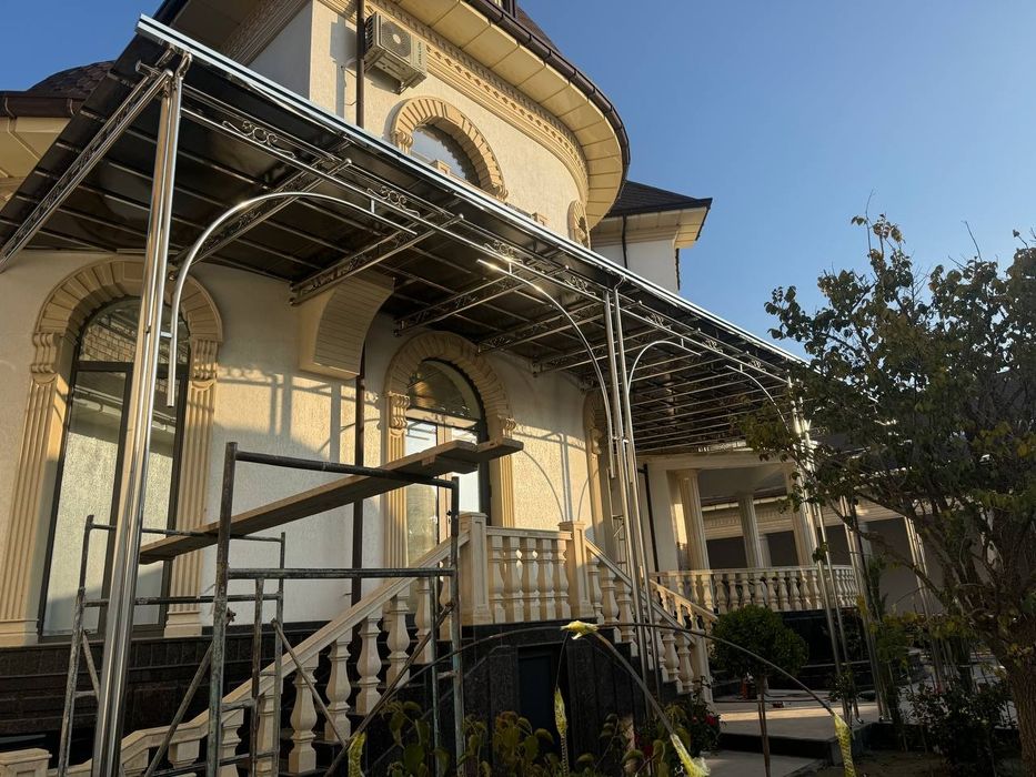 Perila sifatli Xizmati