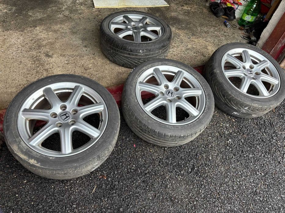 Jante Honda 5x114.3 17'